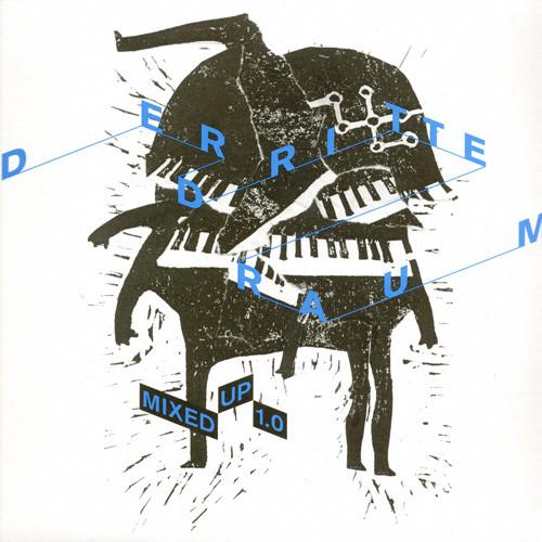 Der Dritte Raum - Mixed Up 1.0