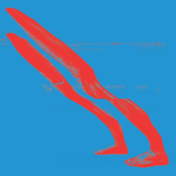 Desert Sound Colony - Lose My Rhythm EP