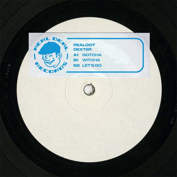Dexter  - Reload EP