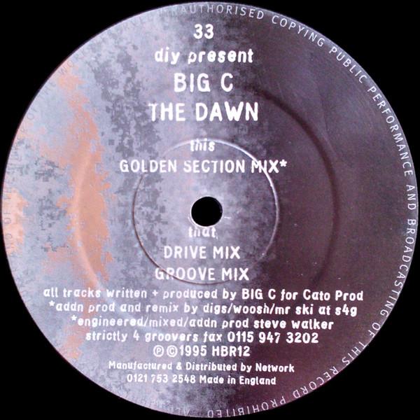 DiY, Big C - The Dawn