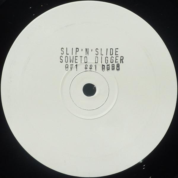 Digger - Soweto