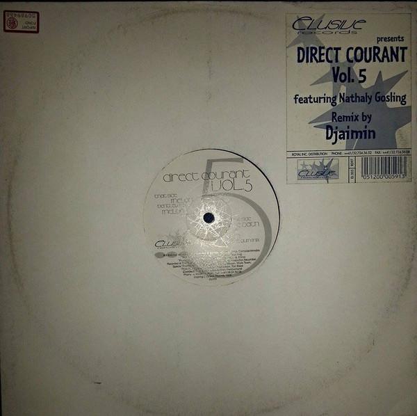 Direct Courant - Vol. 5