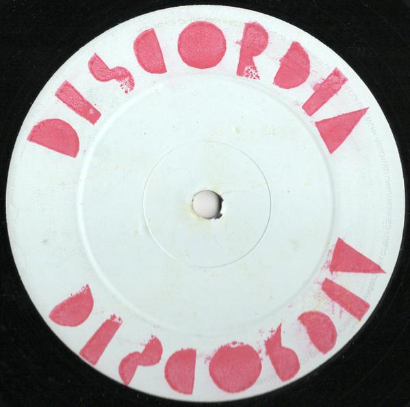 Discordia  - In Future / Hale Bopp