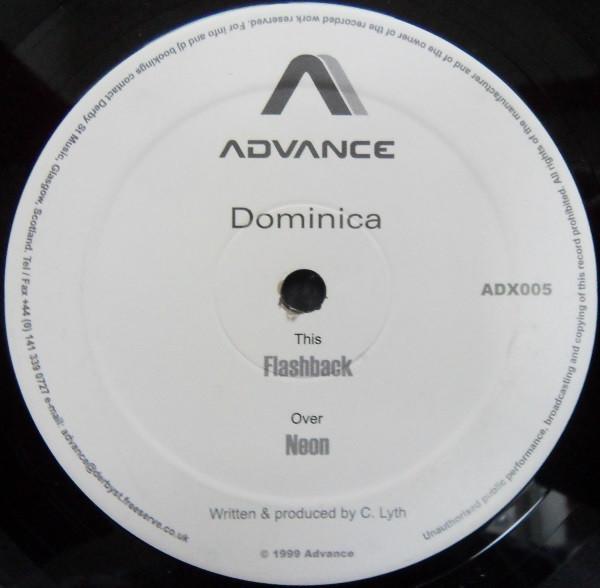 Dominica - Flashback / Neon