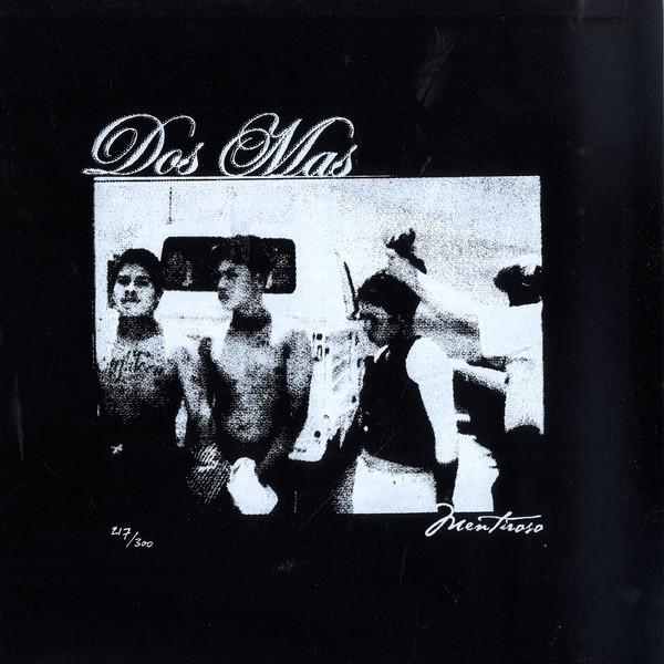 Dos Mas - Mentiroso