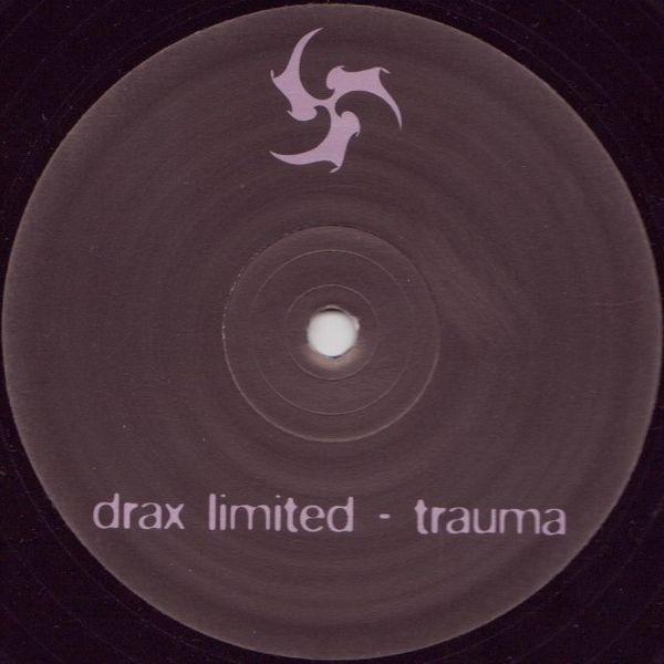Drax - Trauma