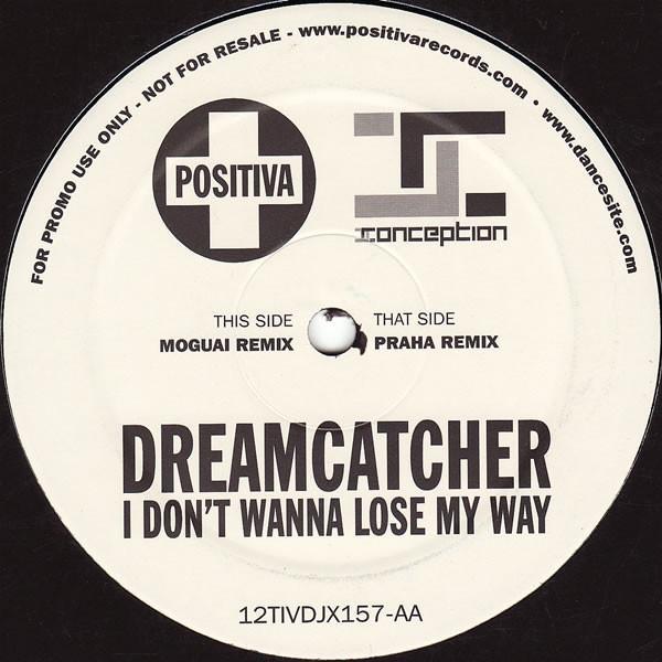 Dreamcatcher - I Don't Wanna Lose My Way