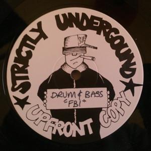 Drum And Bass  - FB 1