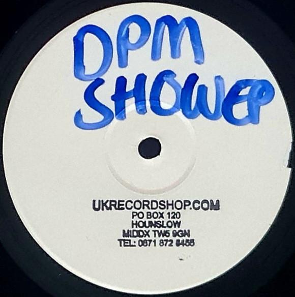 Dub Plate Mex - Show E.P