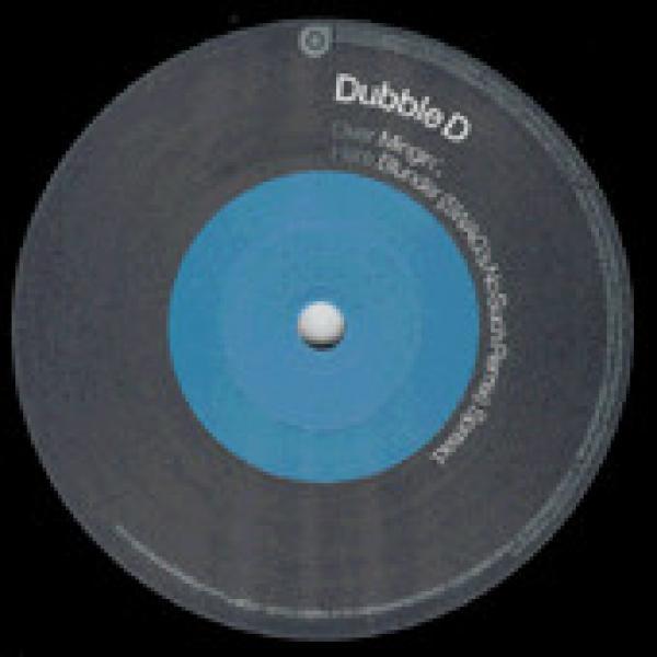 Dubble D - Mingin'