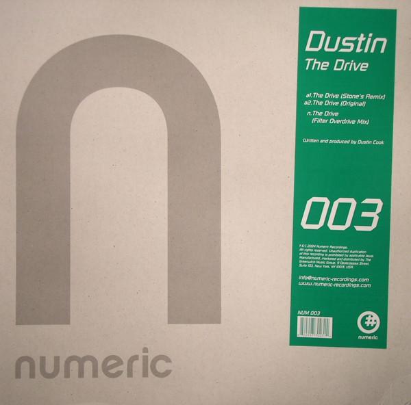 Dustin  - The Drive
