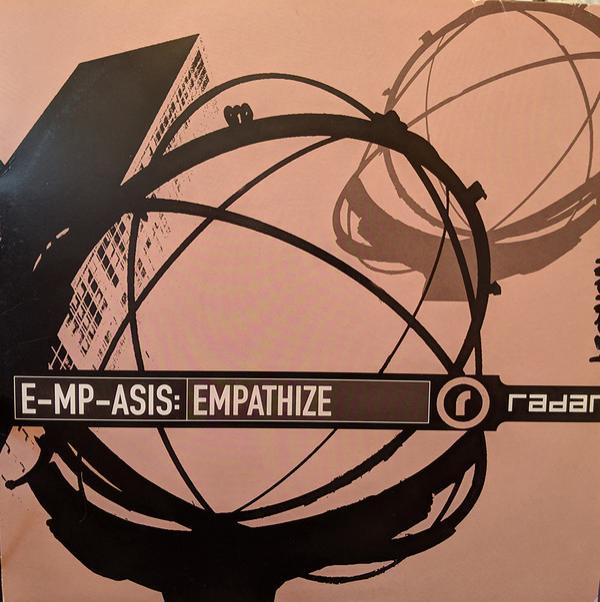 E-MP-Hasis - Empathize