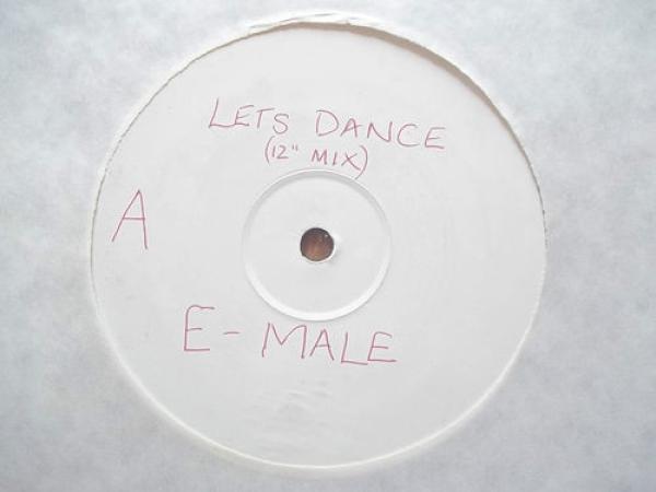E-Male  - Let's Dance