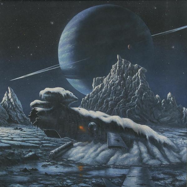 E.R.P. - Exomoon