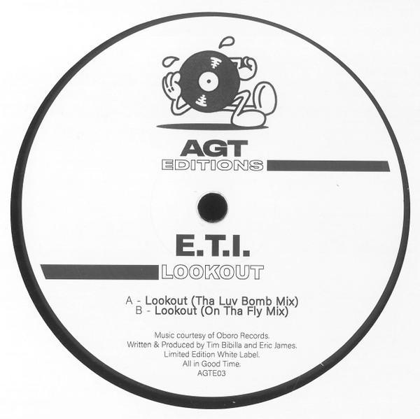 E.T.I. - Lookout