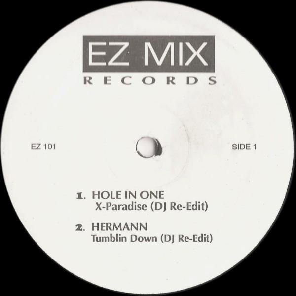  - EZ Mix Records Vol. 1