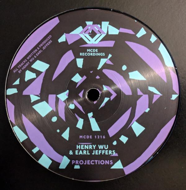 Earl Jeffers, Henry Wu - Projections