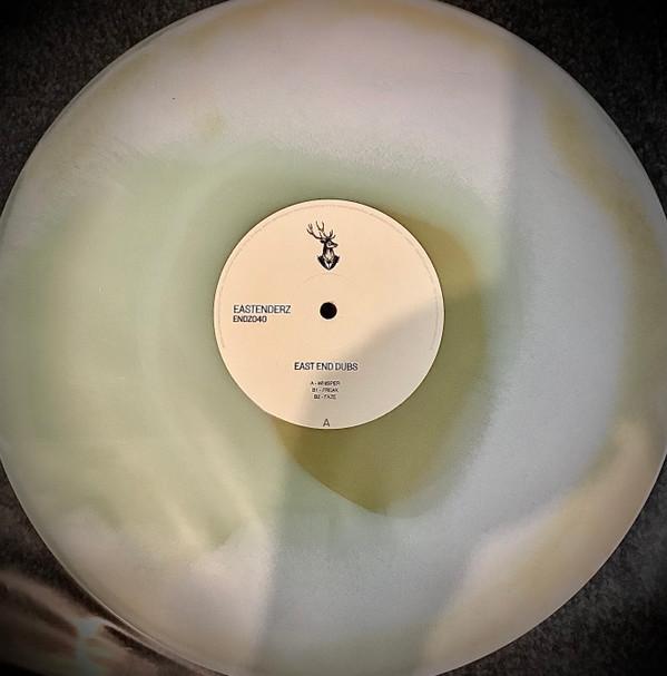 East End Dubs - ENDZ040