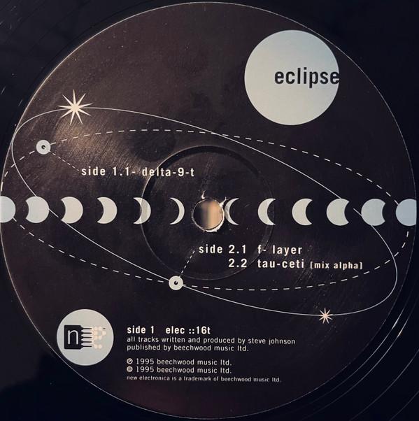 Eclipse  - Delta-9-T