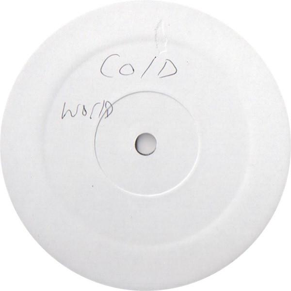 Eddie Baez, Syren - Cold World