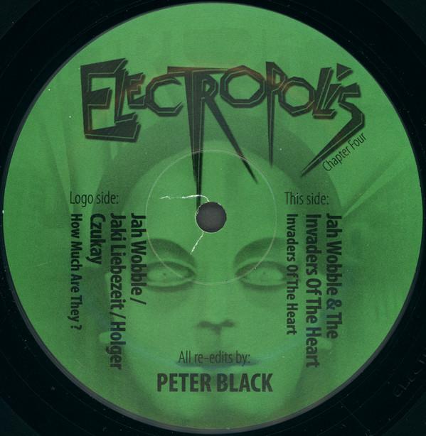  - Electropolis Chapter Four