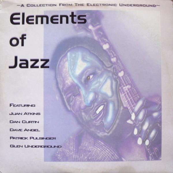  - Elements Of Jazz