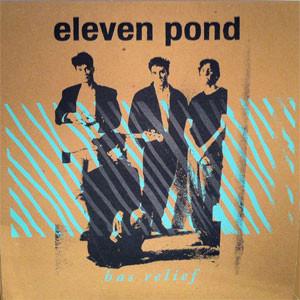 Eleven Pond - Bas Relief