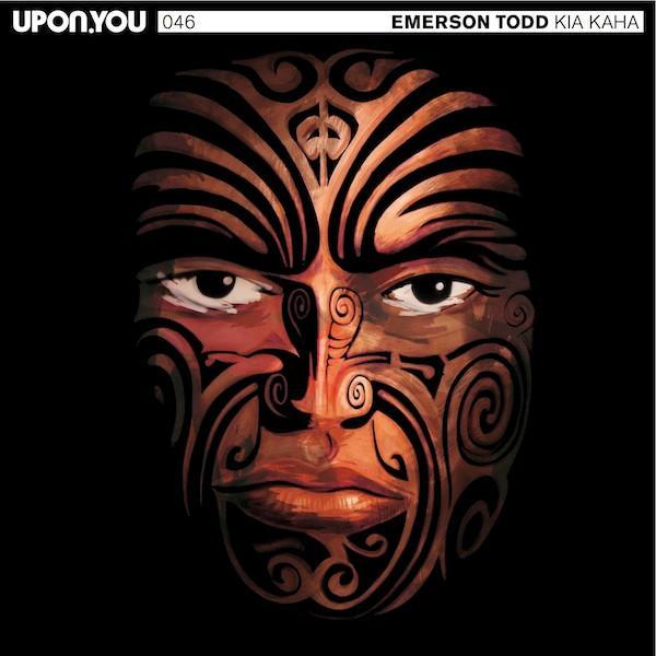 Emerson Todd - Kia Kaha