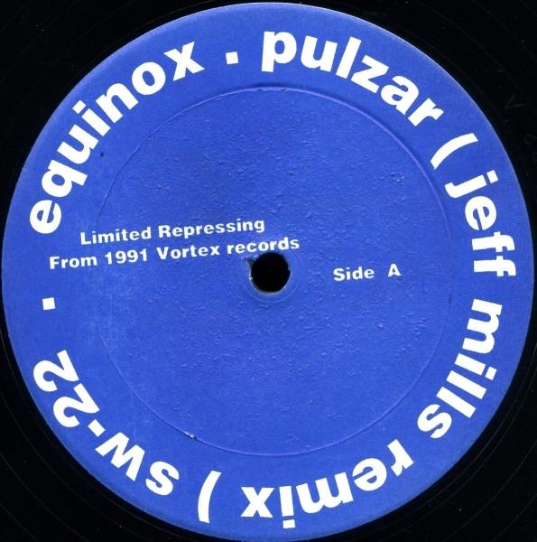 Equinox (5) - Pulzar