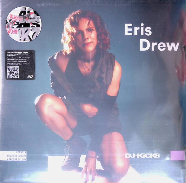 Eris Drew - DJ-Kicks