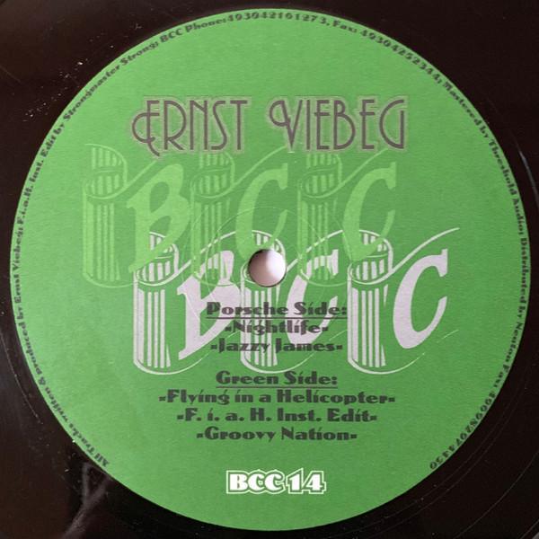 Ernst Viebeg - Nightlife
