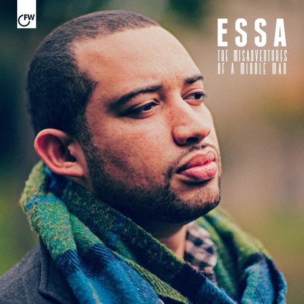 Essa  - The Misadventures Of A Middle Man