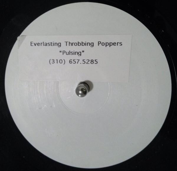 Everlasting Throbbing Poppers - Pulsing