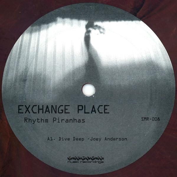  - Exchange Place - Rhythm Piranhas