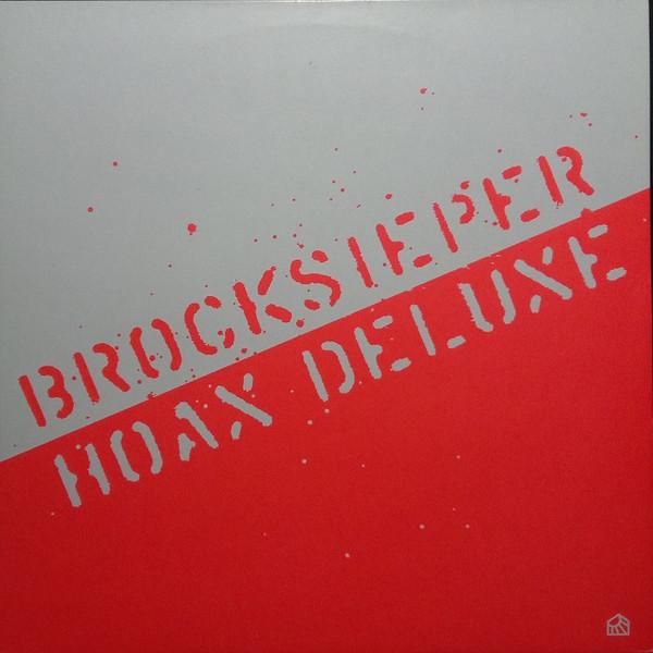 Falko Brocksieper - Hoax Deluxe