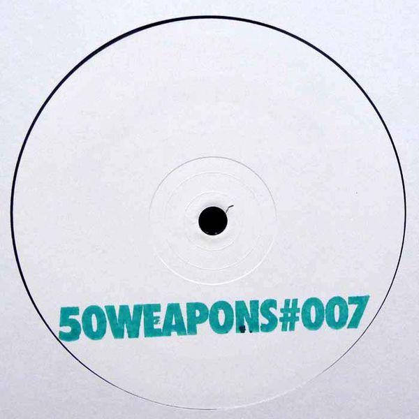 FaltyDL, Elan Stouffer - 50 Weapons #007