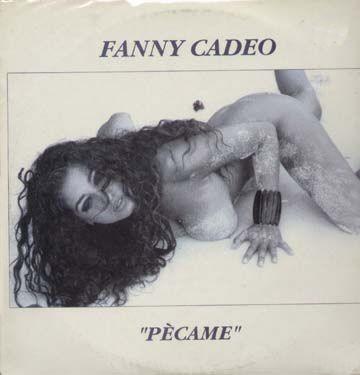 Fanny Cadeo - Pècame