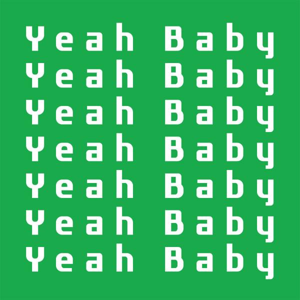 Fast Floor  - ​Yeah Baby