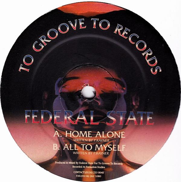 Federal State (2) - Home Alone