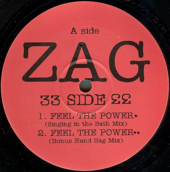  - Feel The Power