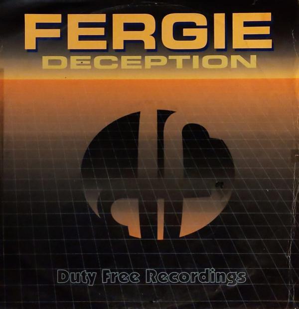 Fergie - Deception
