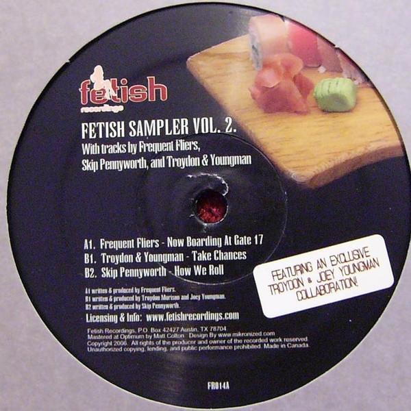  - Fetish Sampler Vol. 2