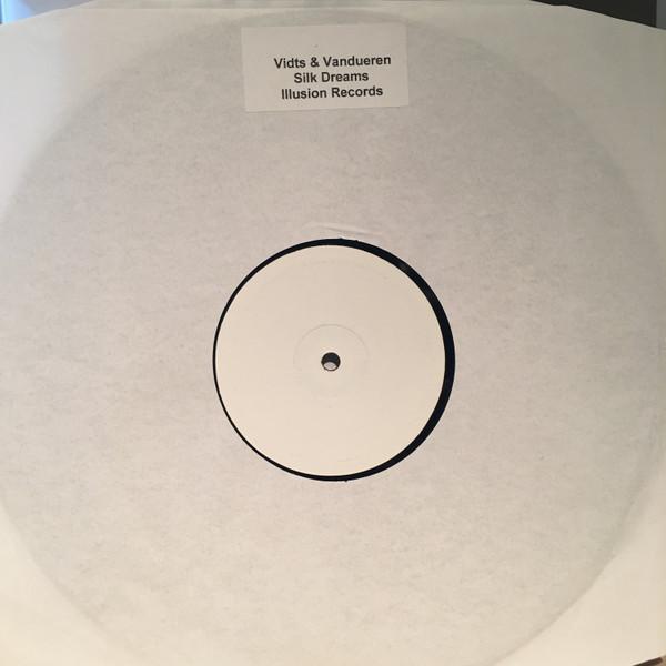 Filip Vandueren, Axel Vidts - Silk Dreams