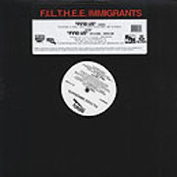 Filthee Immigrants - Find Us
