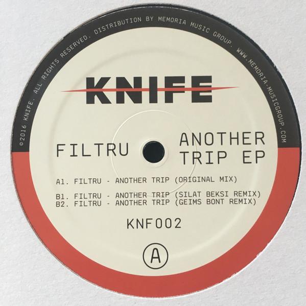 Filtru - Another Trip
