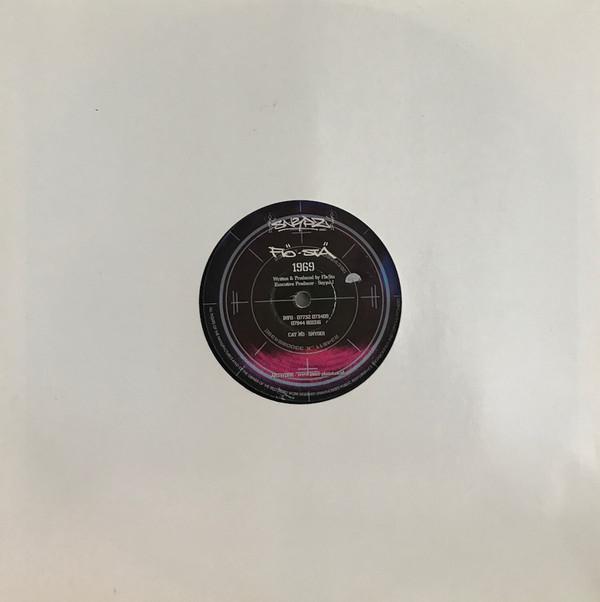 Flo-Sta - 1969