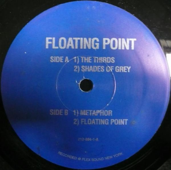 Floating Point - Untitled