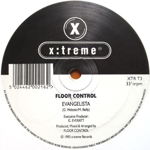 Floor Control - Evangelista