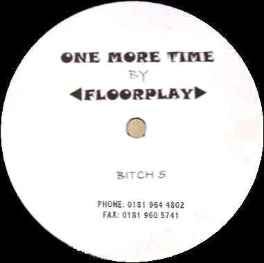 Floorplay - One More Time