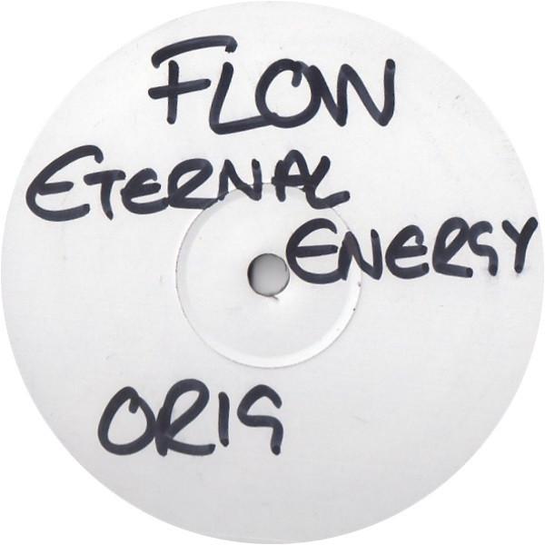 Flow  - Eternal Energy